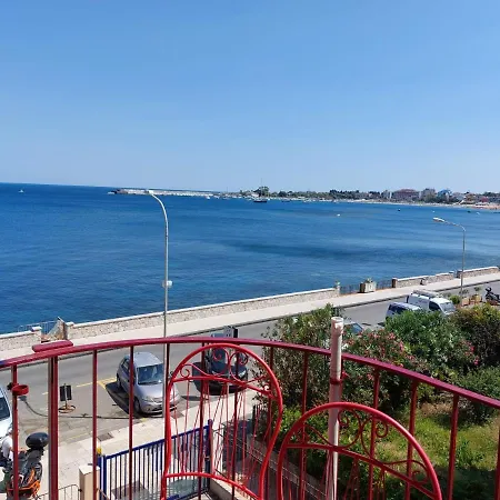 Casa Irene * Giardini-Naxos