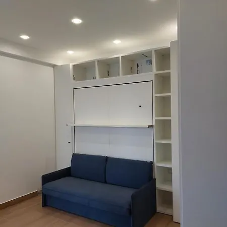 Casa Irene Giardini-Naxos