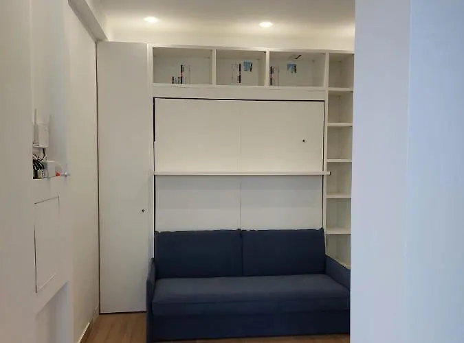 Casa Irene * Giardini-Naxos