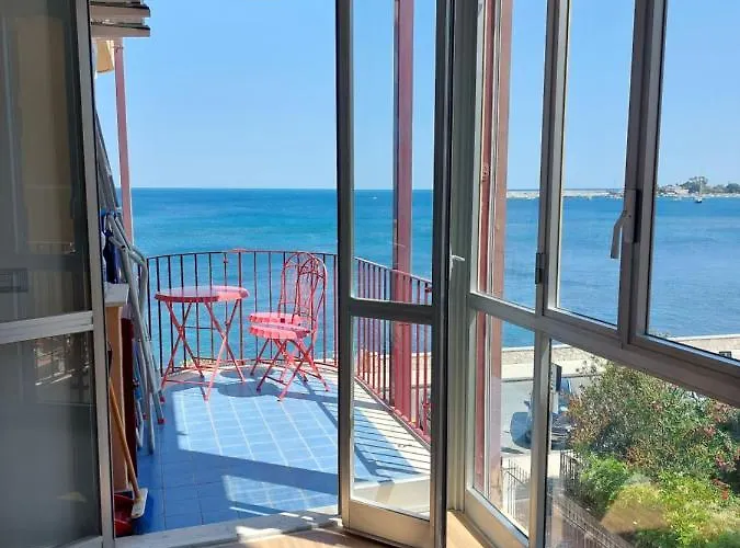 Casa Irene Сasa de vacaciones