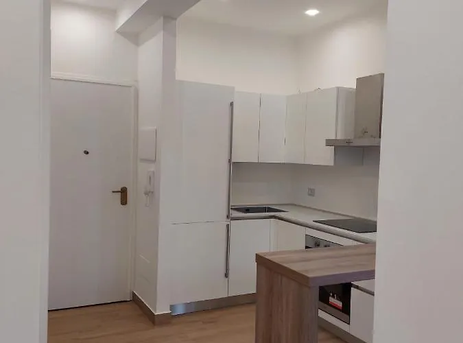 Casa Irene Сasa de vacaciones *