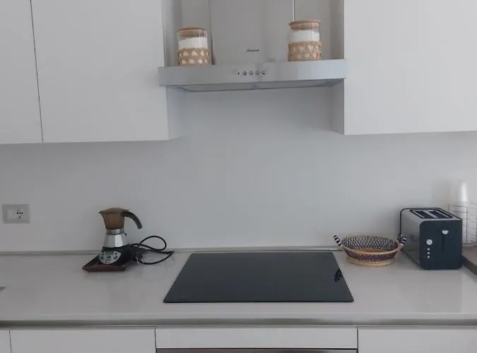 Casa Irene Giardini-Naxos