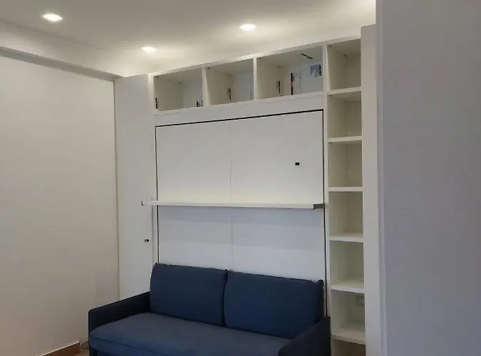 Casa Irene Giardini-Naxos