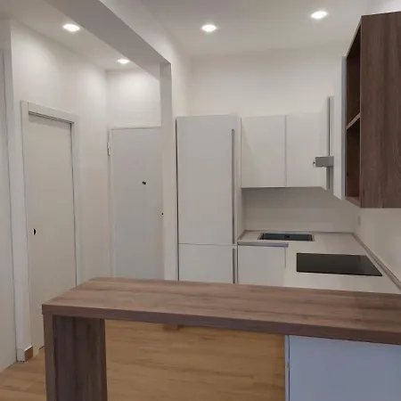 度假居 Casa Irene 贾迪尼-纳克索斯