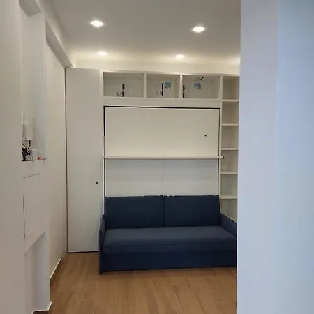 Casa Irene * 贾迪尼-纳克索斯