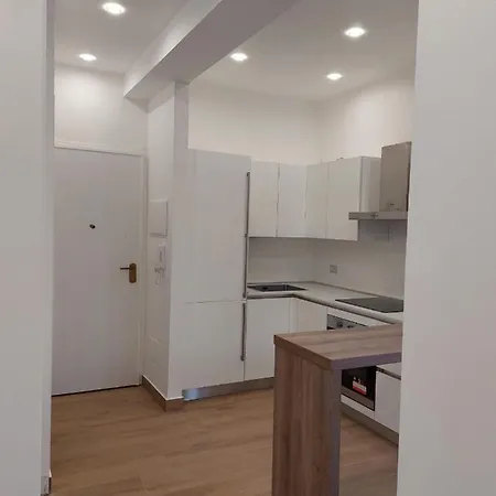 Casa Irene Semesterbostad *
