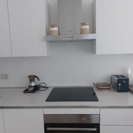 Casa Irene 贾迪尼-纳克索斯