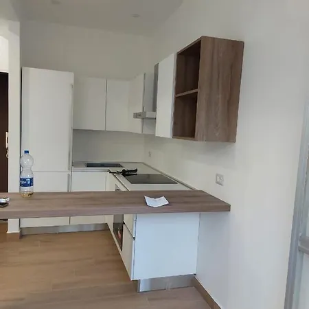 Casa Irene * ジャルディーニ・ナクソス