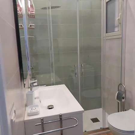 度假居 Casa Irene