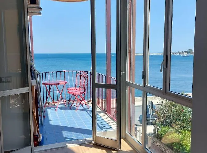 Casa vacanze Casa Irene Giardini Naxos