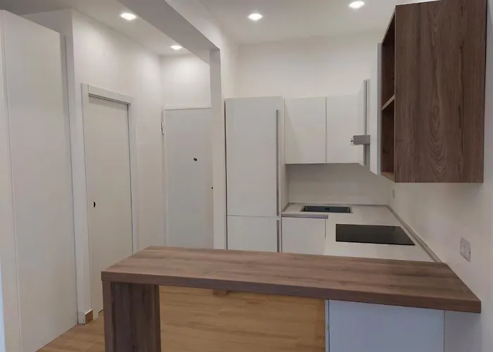 Casa vacanze Casa Irene Giardini Naxos